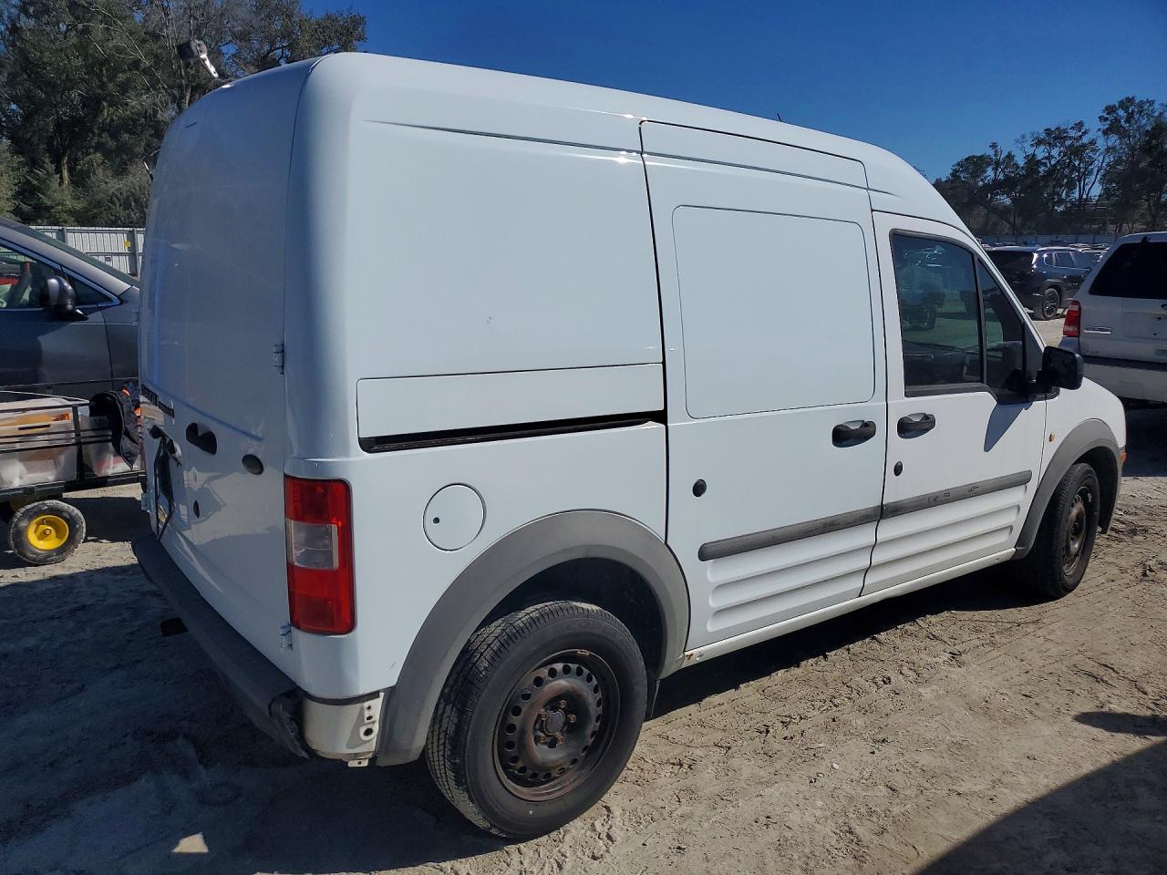 Ford Transit Xl