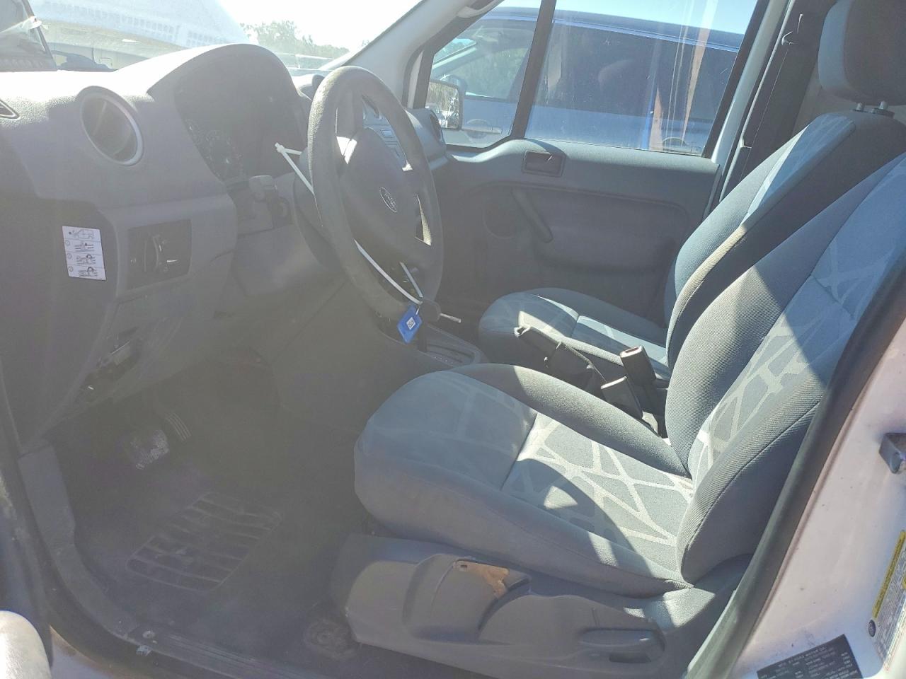 Ford Transit Xl