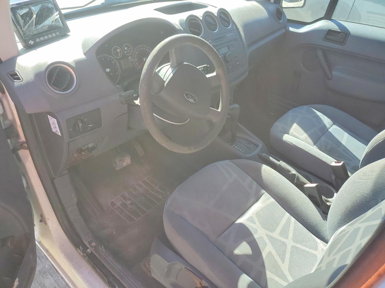 Ford Transit Xl