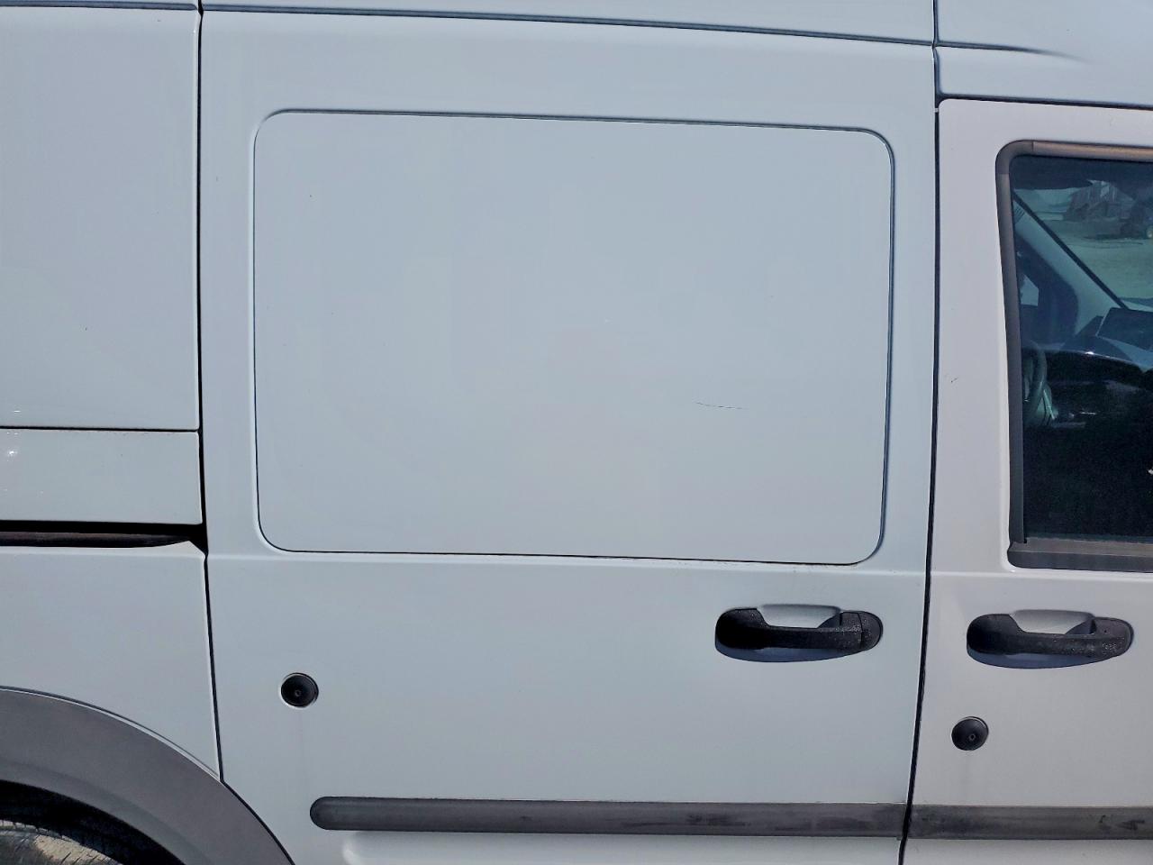 Ford Transit Xl