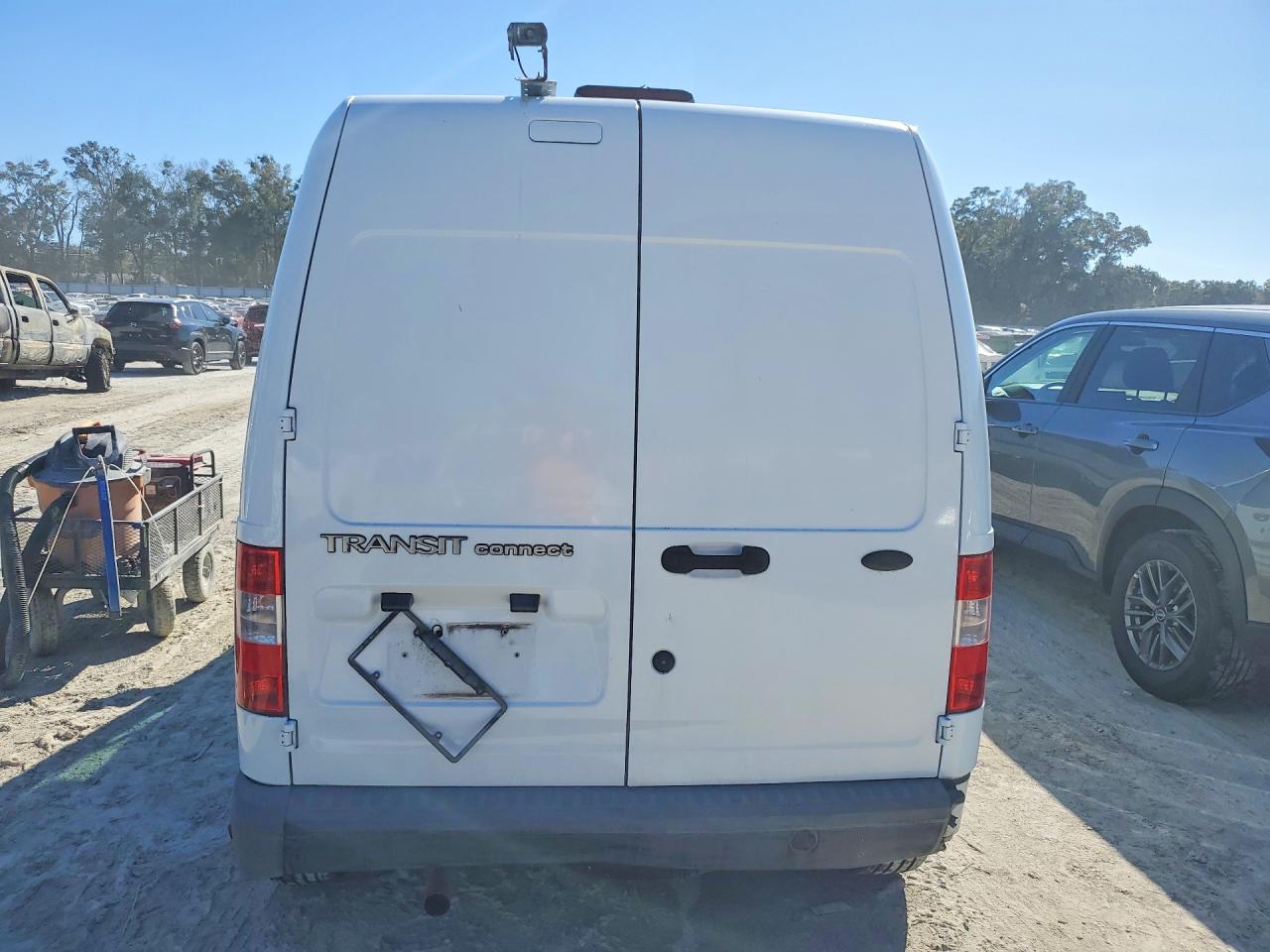 Ford Transit Xl