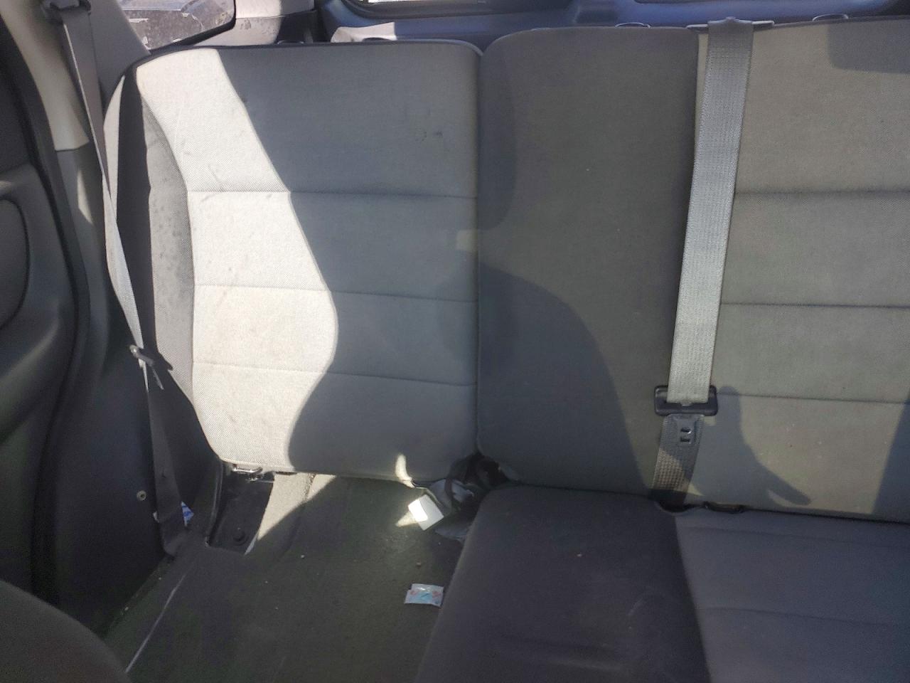 Ford Escape Xls