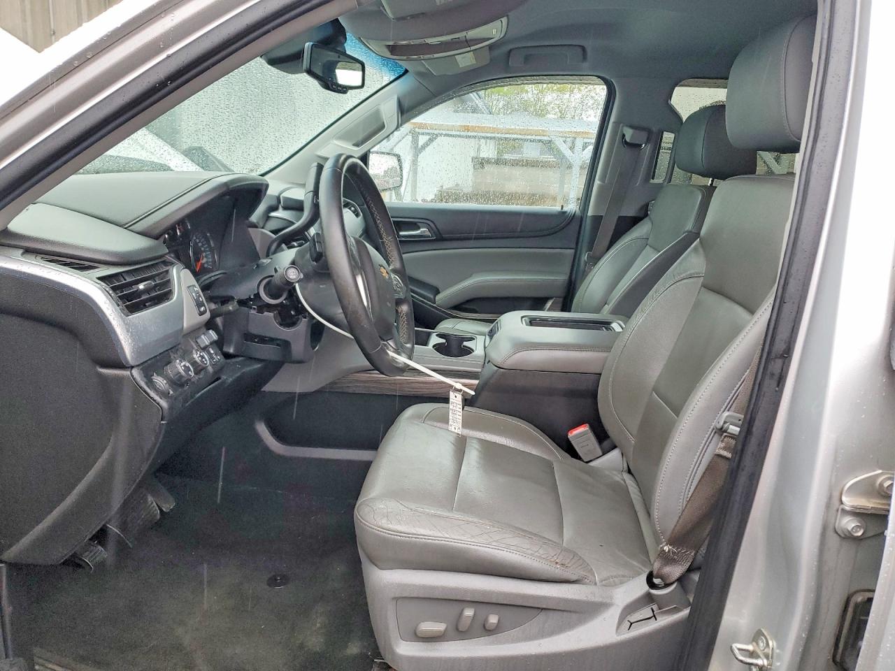 Chevrolet Suburban K1500 Lt