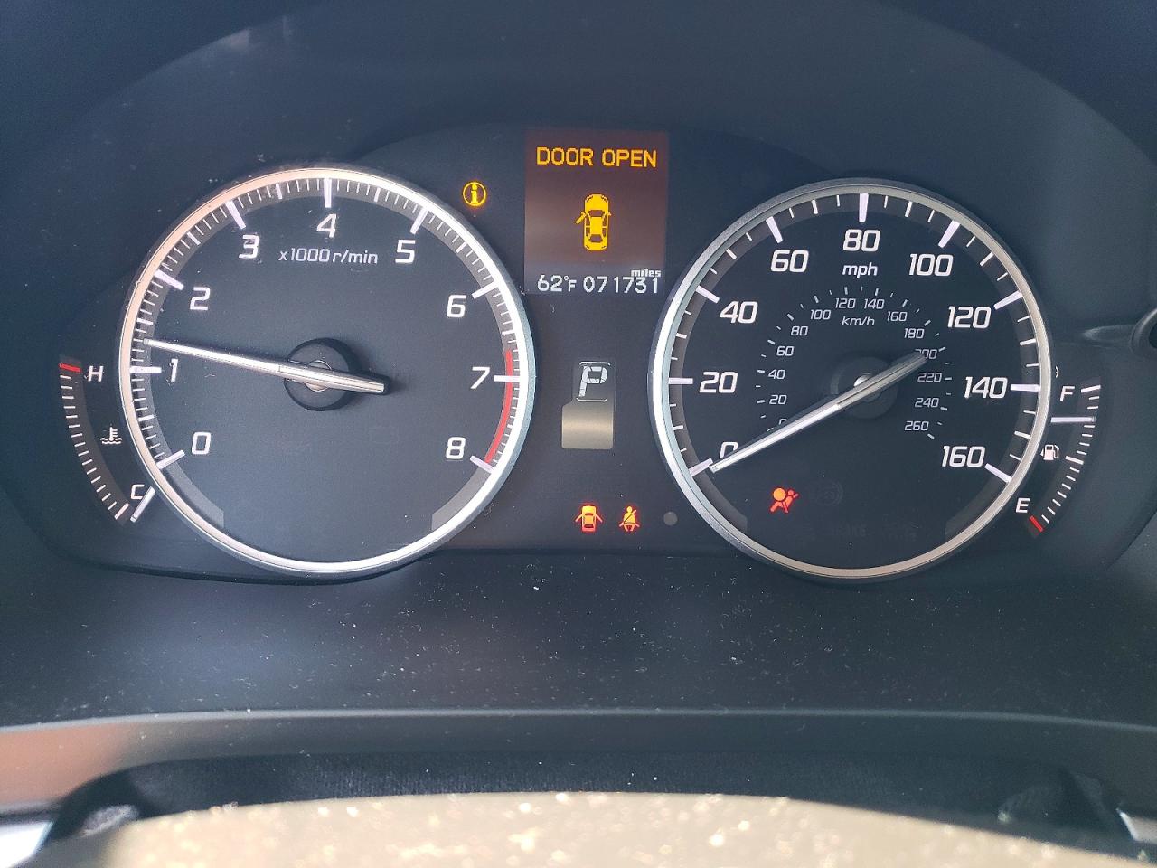 Acura ILX 20 Premium
