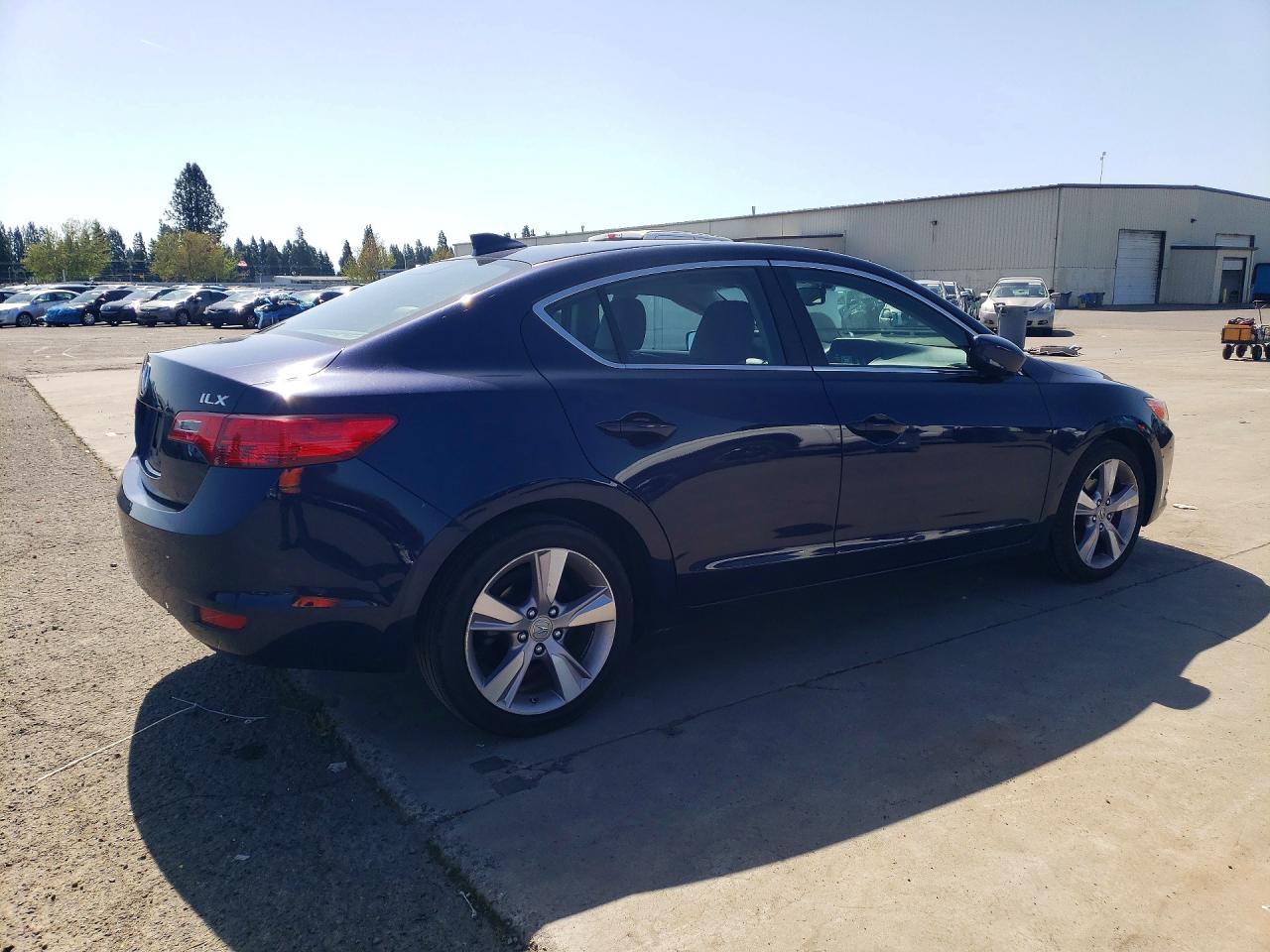 Acura ILX 20 Premium