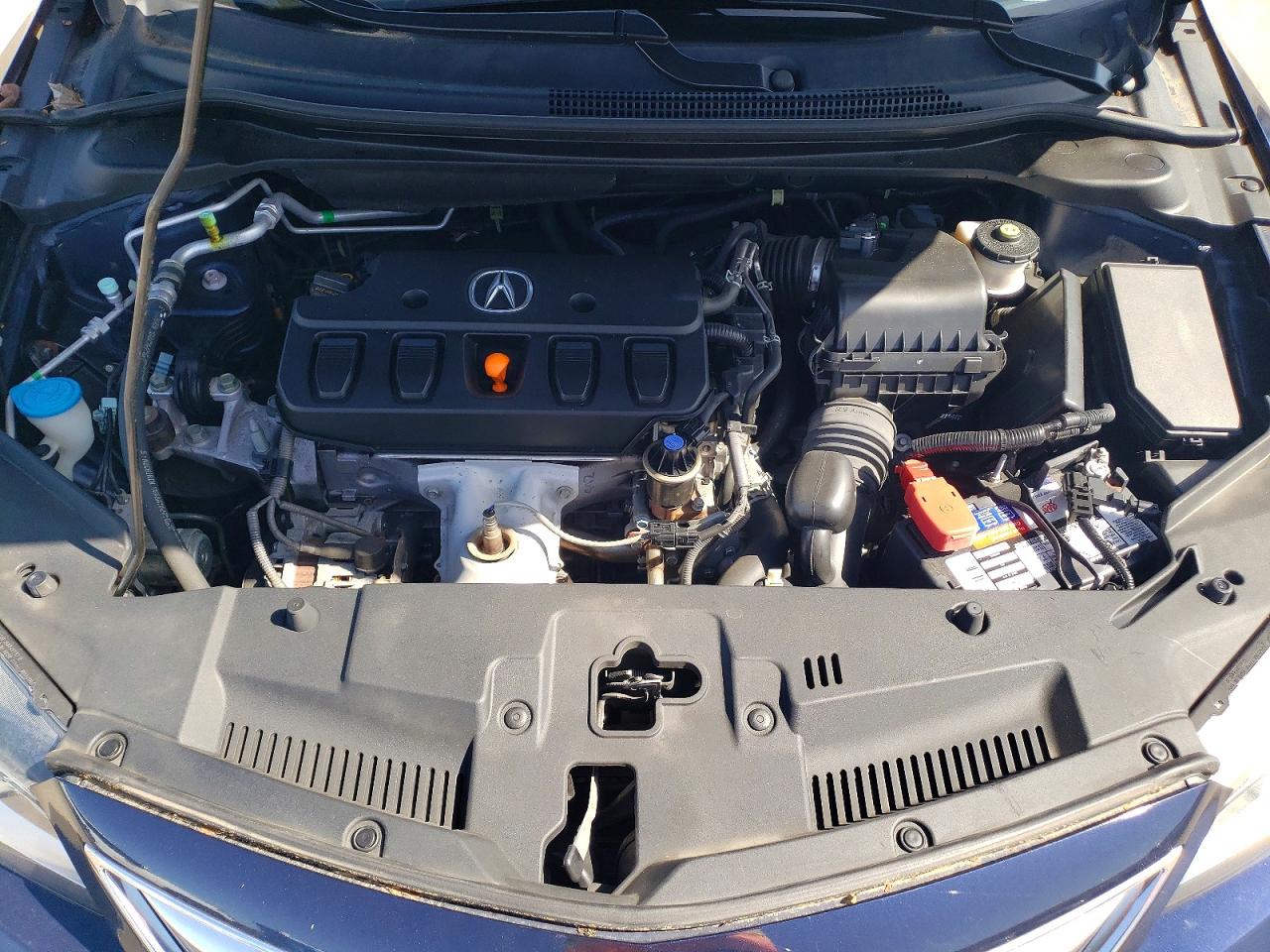 Acura ILX 20 Premium