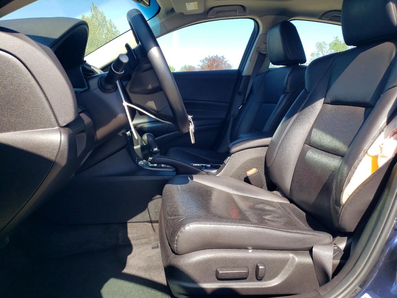 Acura ILX 20 Premium