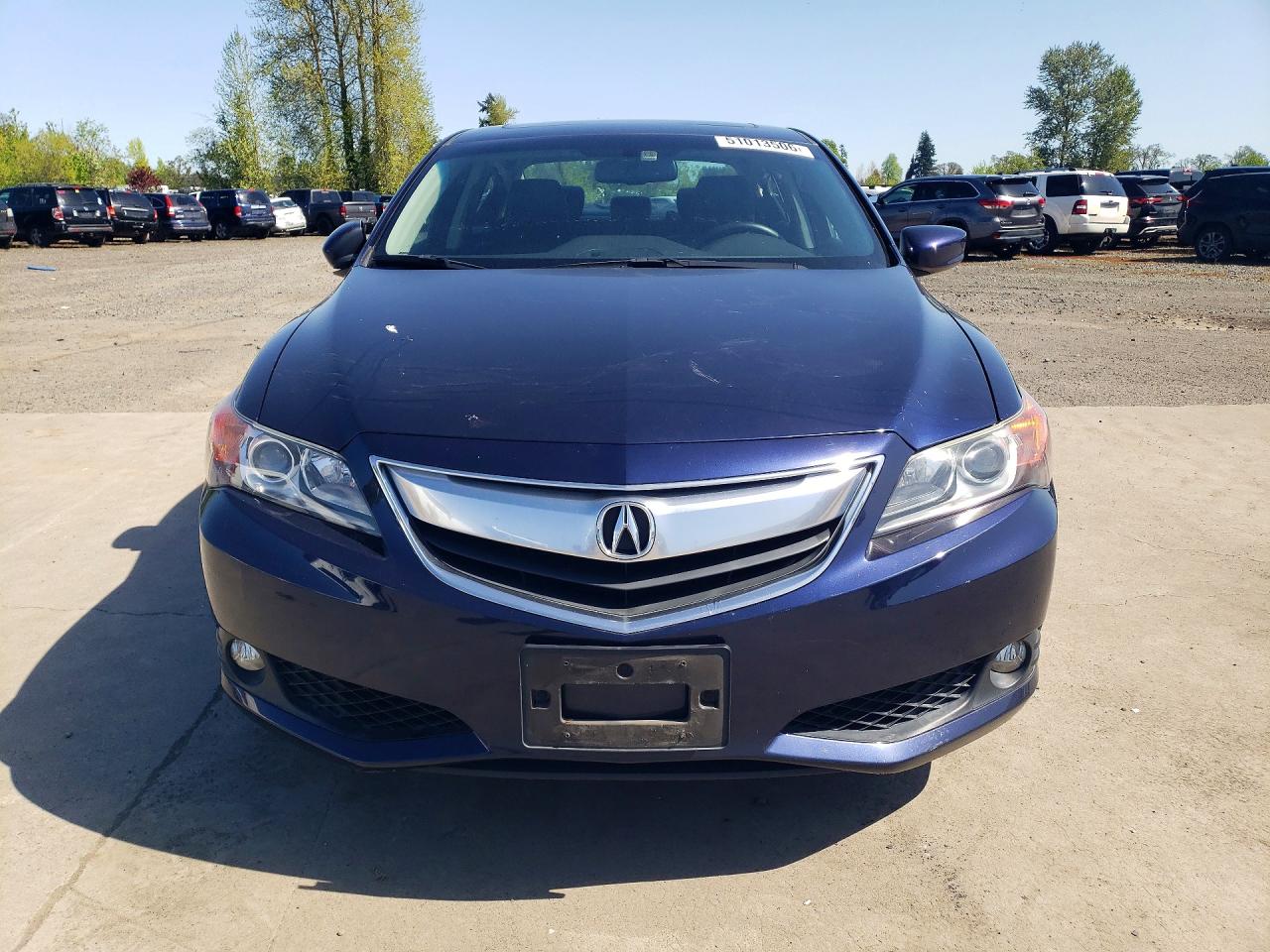 Acura ILX 20 Premium