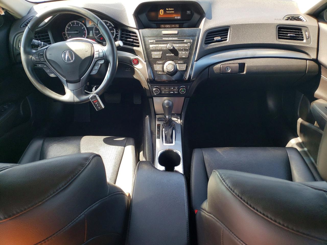 Acura ILX 20 Premium
