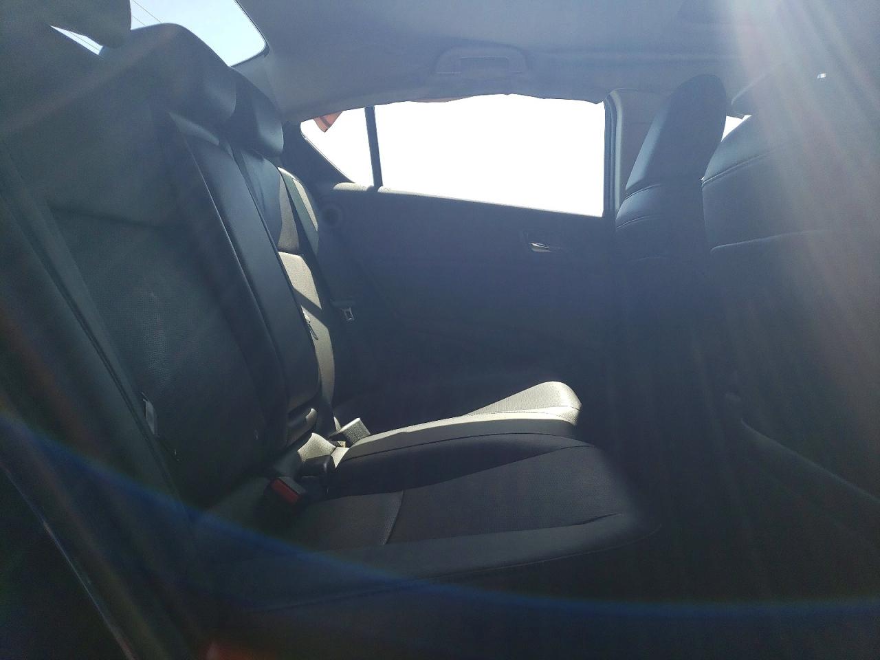 Acura ILX 20 Premium