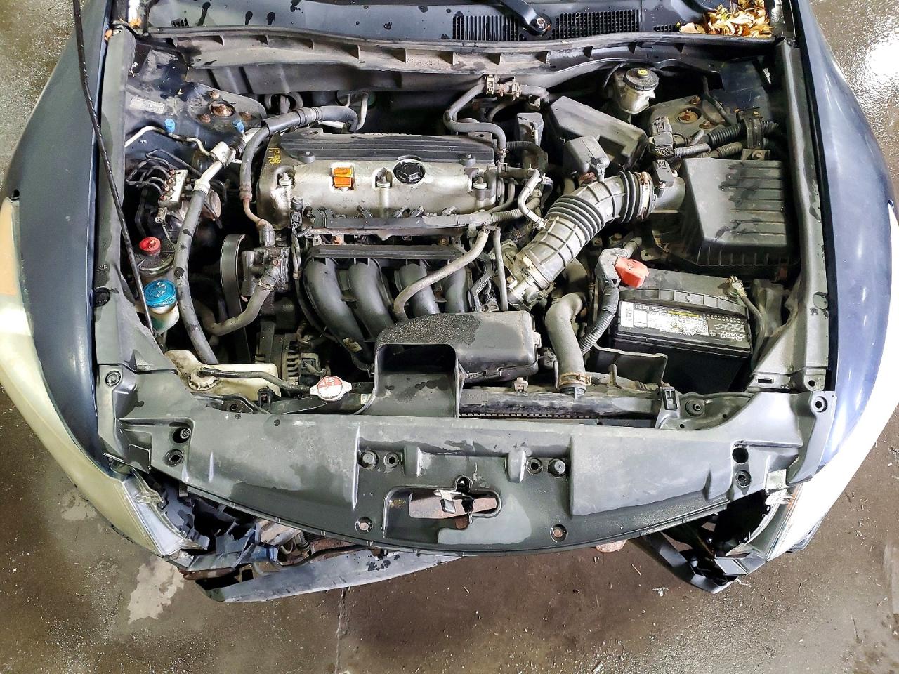 Honda Accord Lxp
