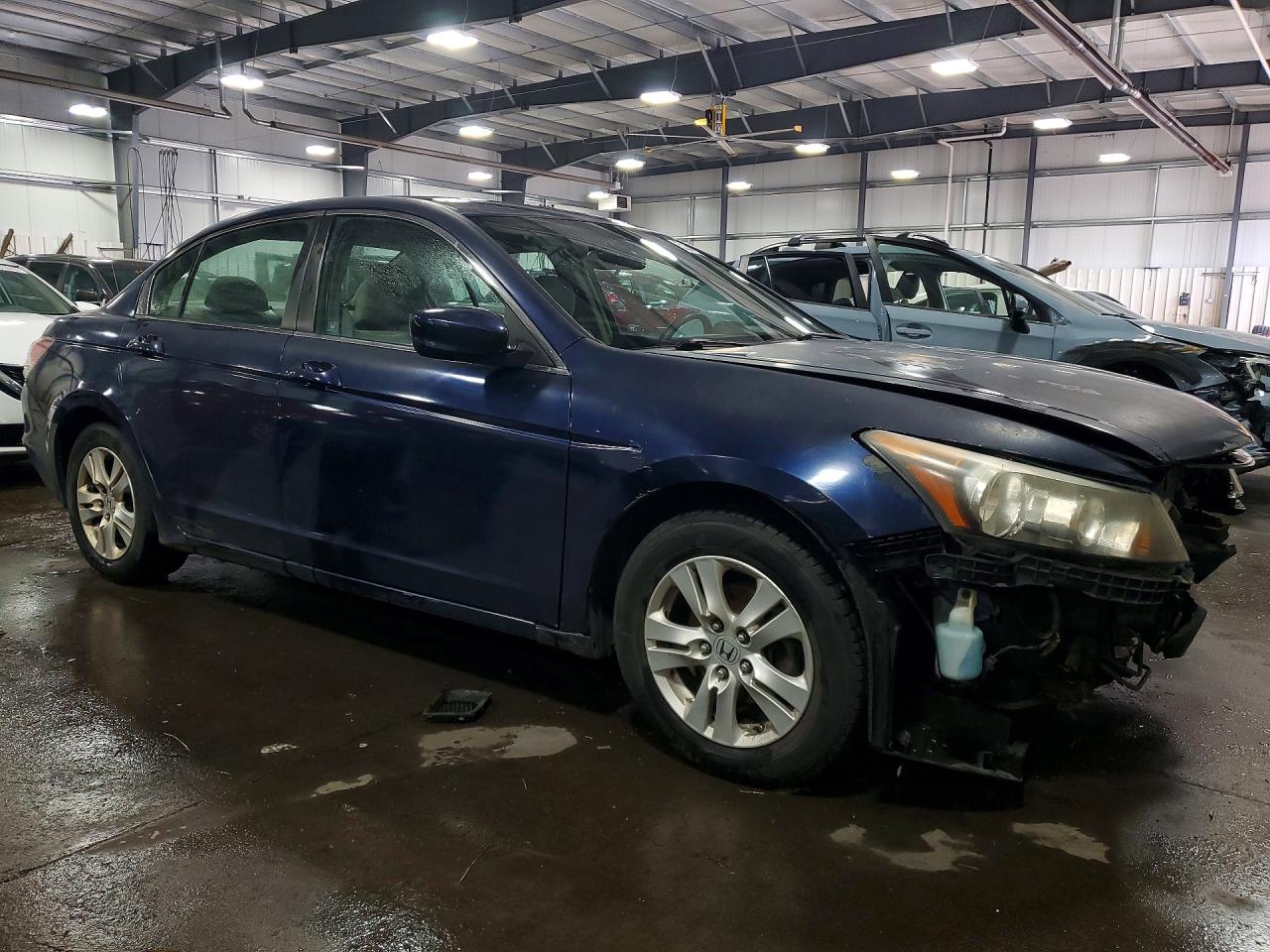 Honda Accord Lxp