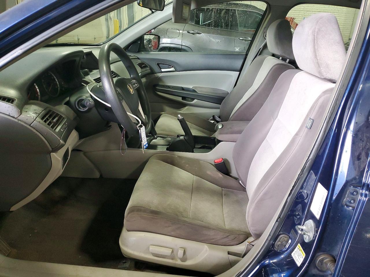 Honda Accord Lxp