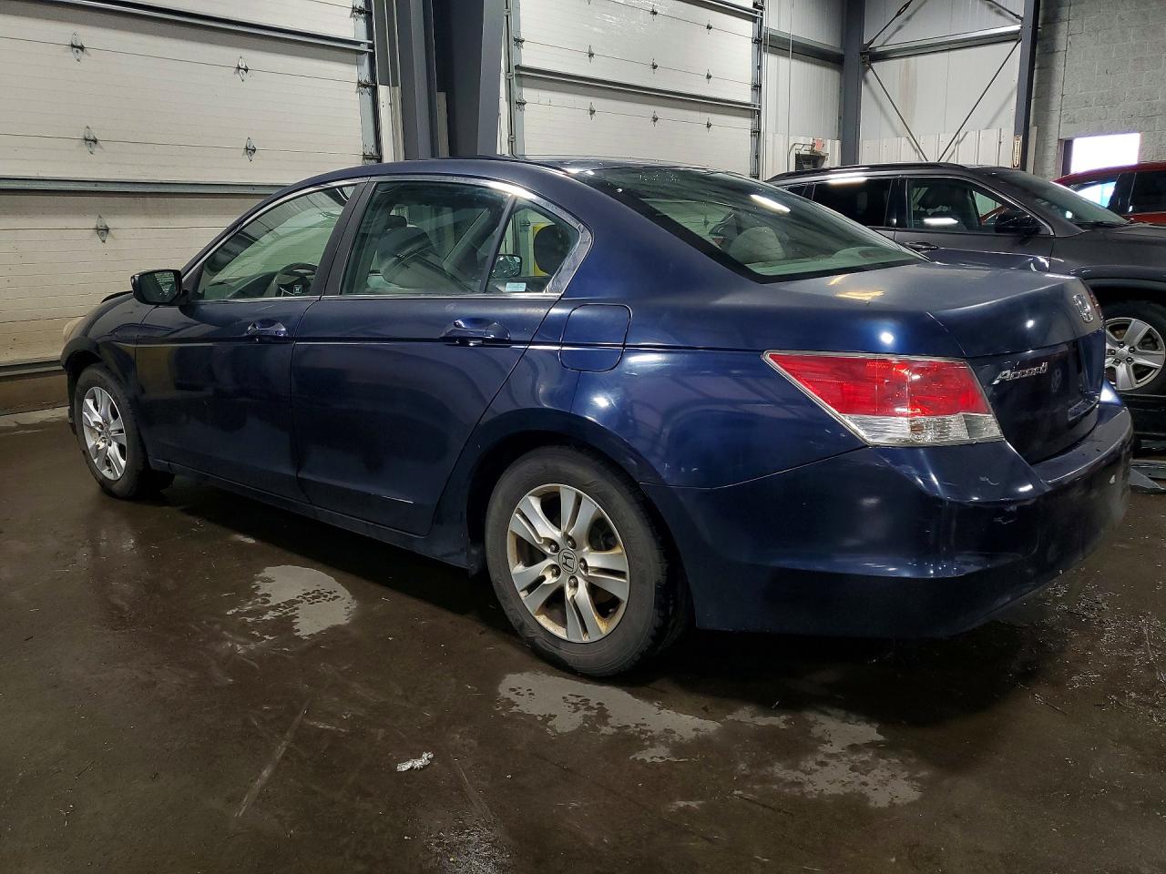 Honda Accord Lxp