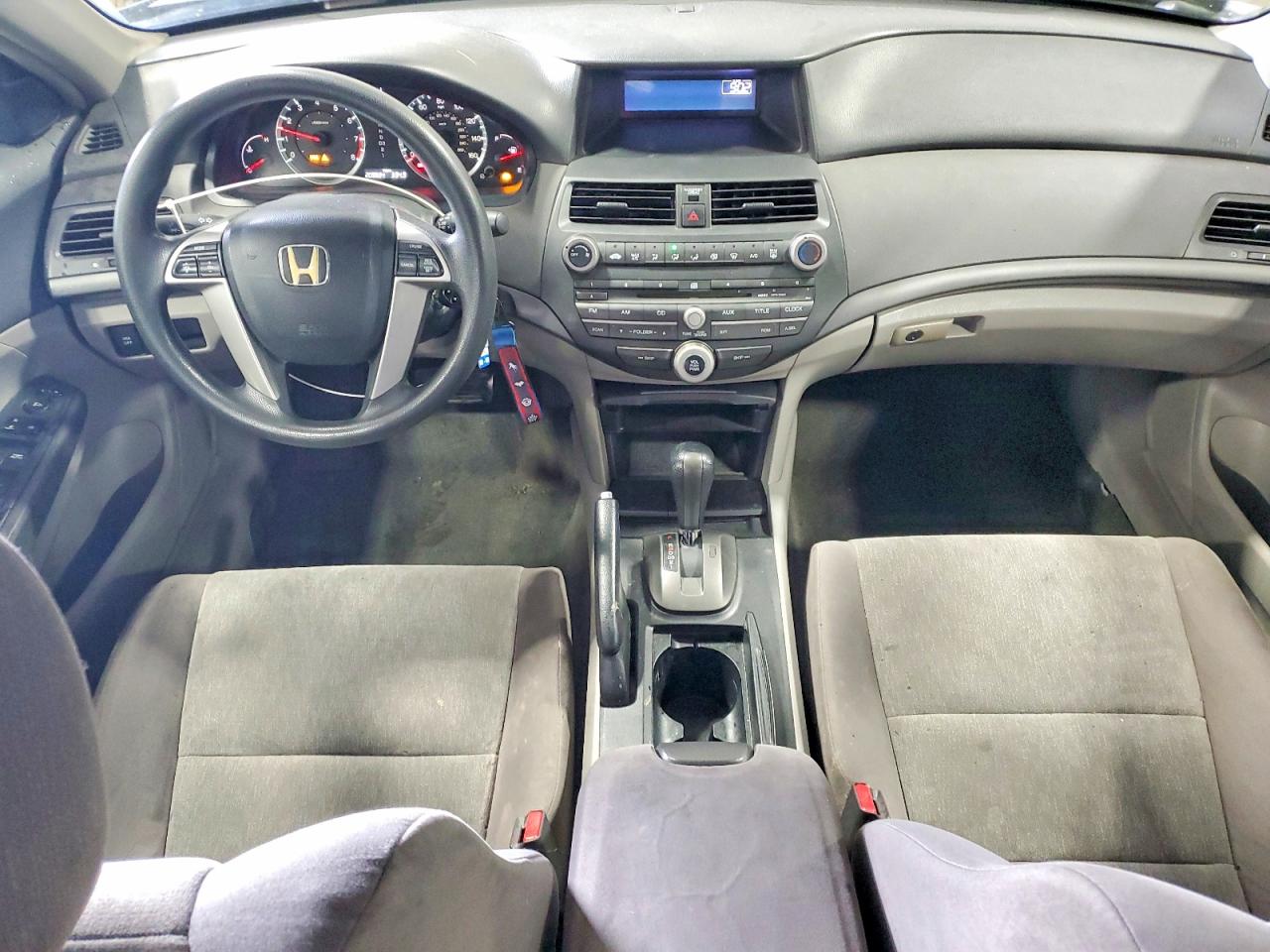 Honda Accord Lxp
