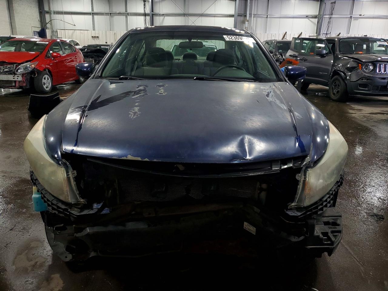Honda Accord Lxp