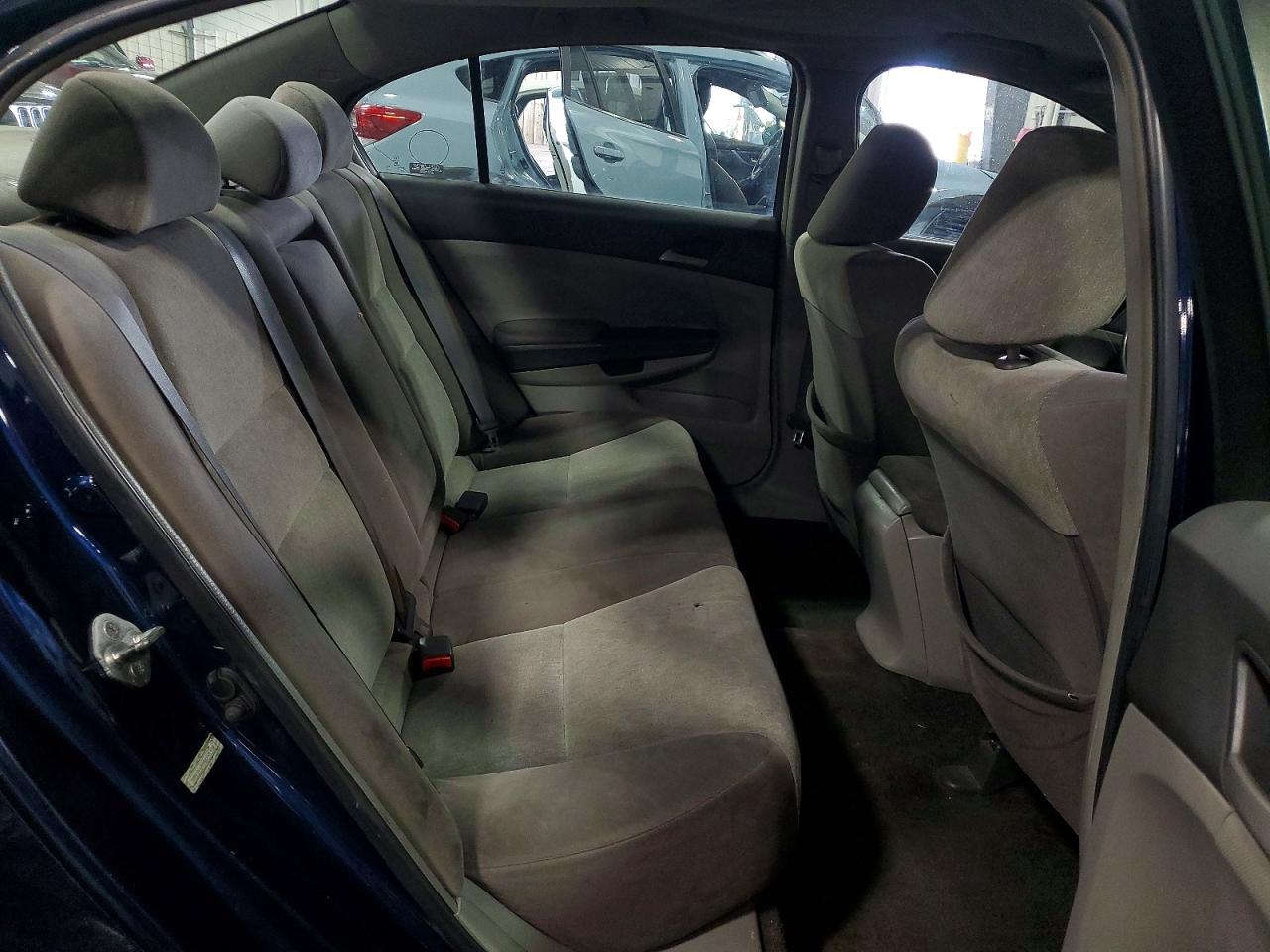 Honda Accord Lxp