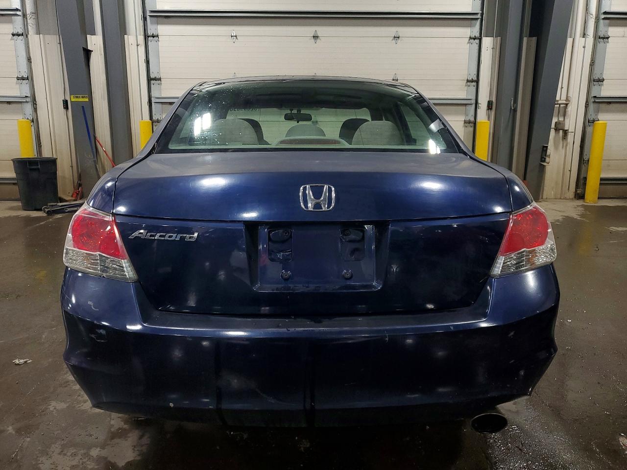 Honda Accord Lxp