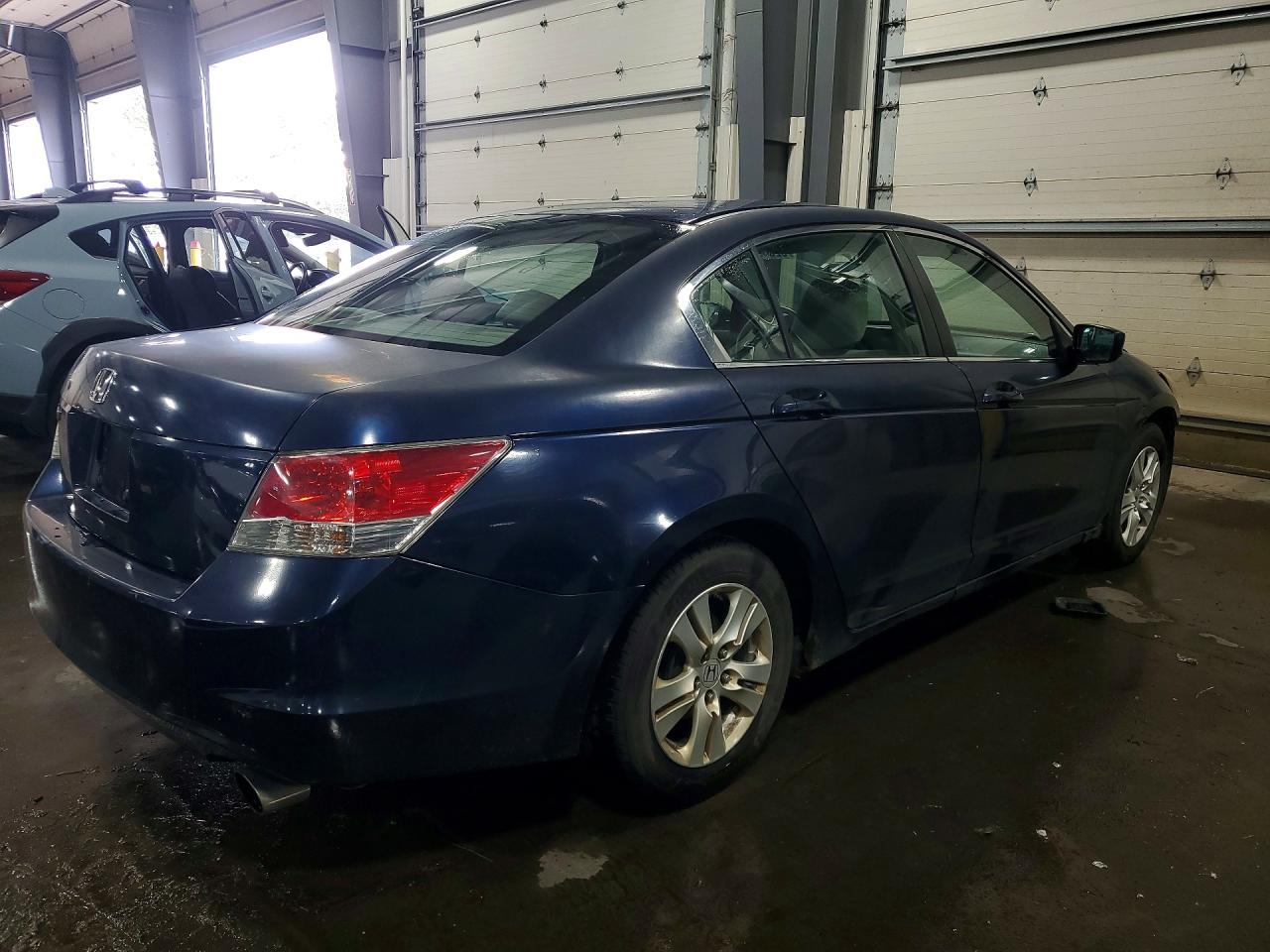 Honda Accord Lxp