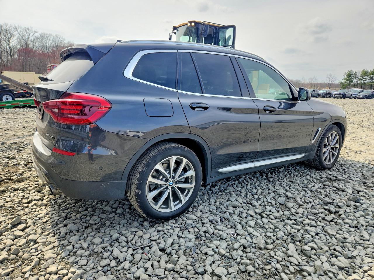 BMW X Series Xdrive30i
