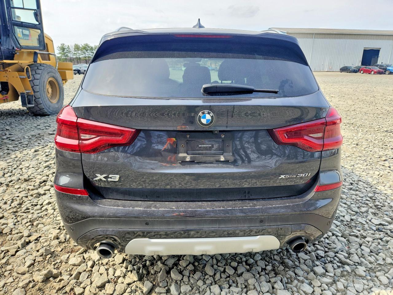 BMW X Series Xdrive30i
