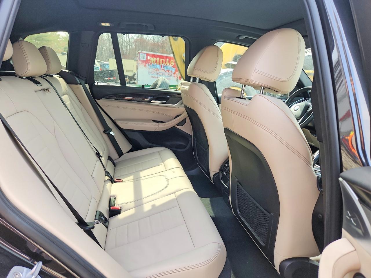 BMW X Series Xdrive30i