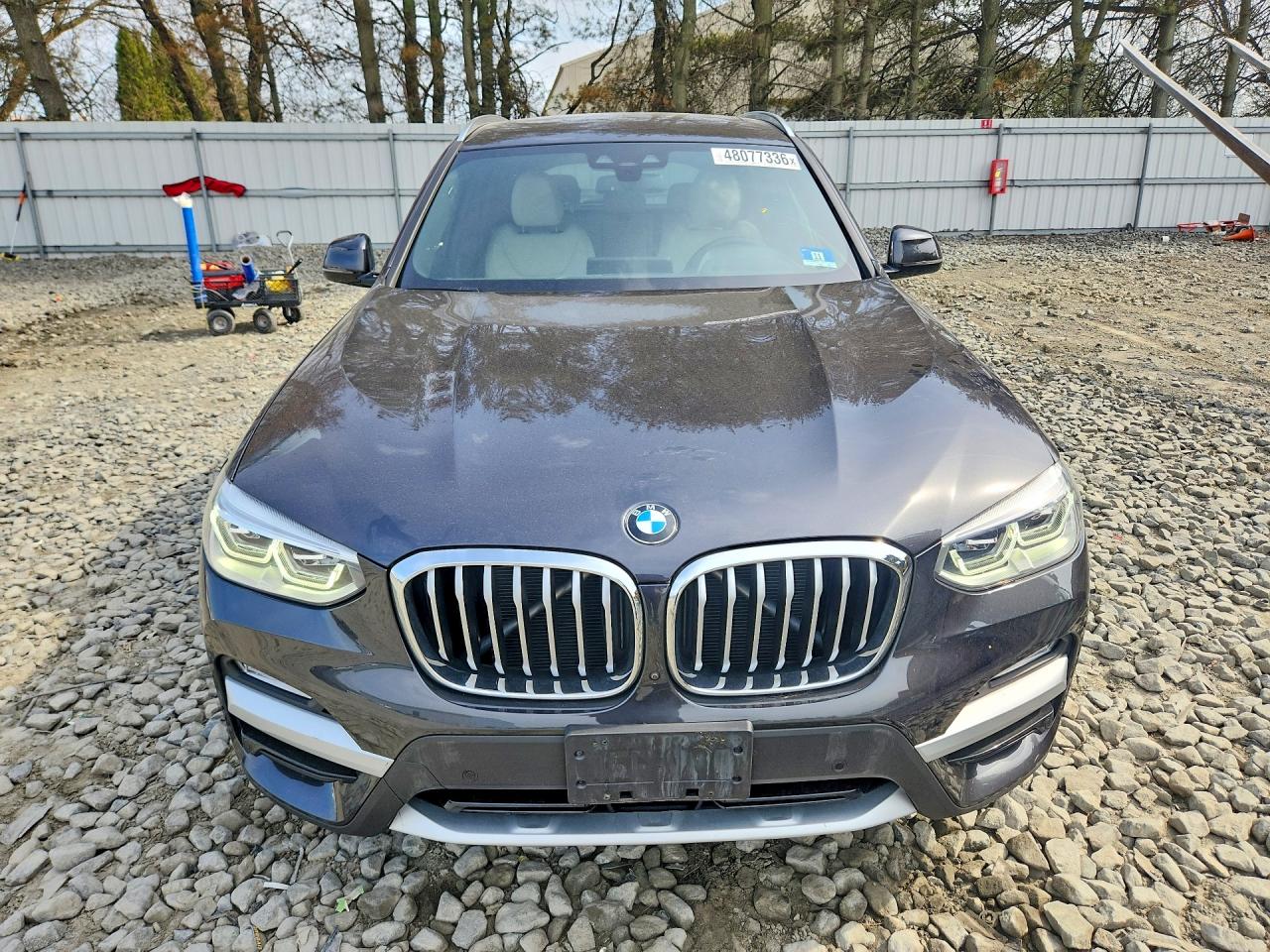 BMW X Series Xdrive30i