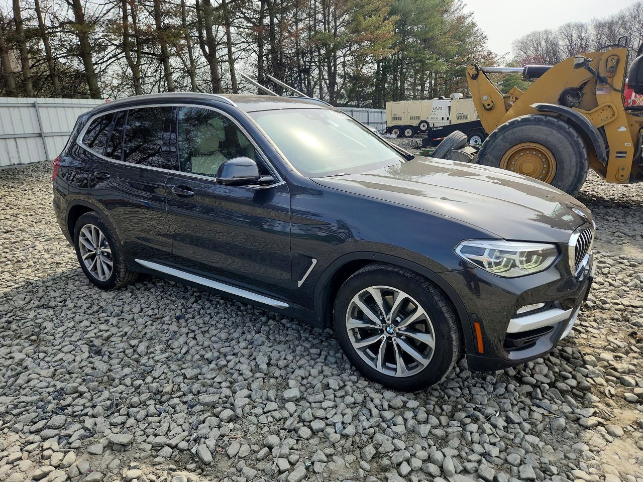 BMW X Series Xdrive30i