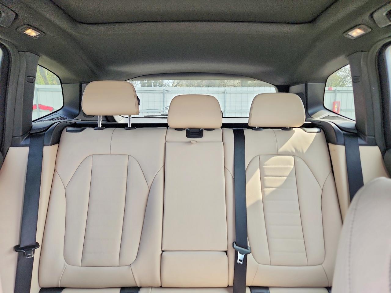 BMW X Series Xdrive30i