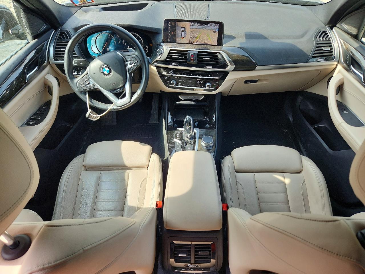 BMW X Series Xdrive30i