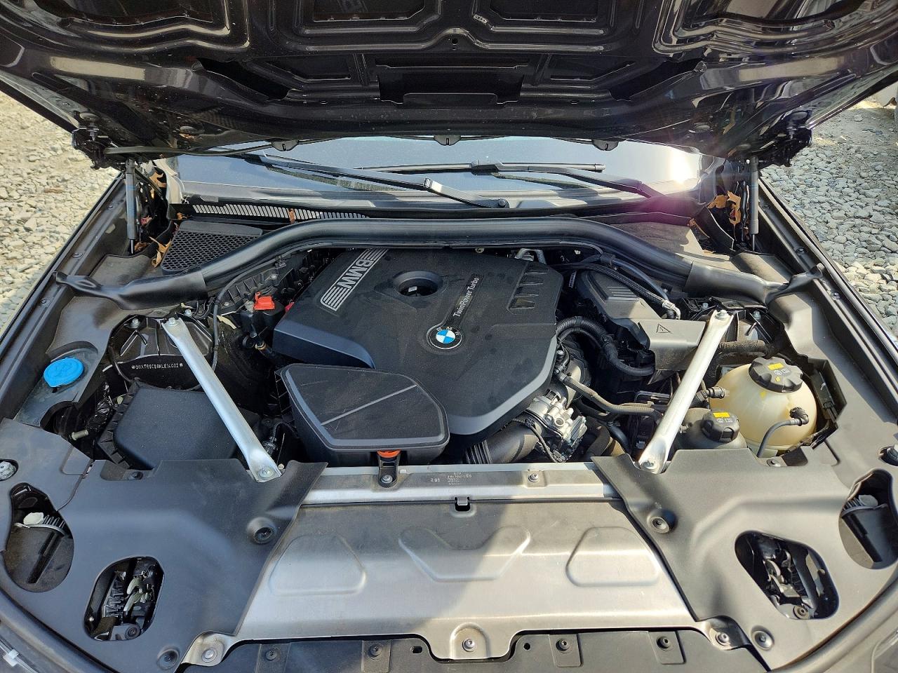 BMW X Series Xdrive30i