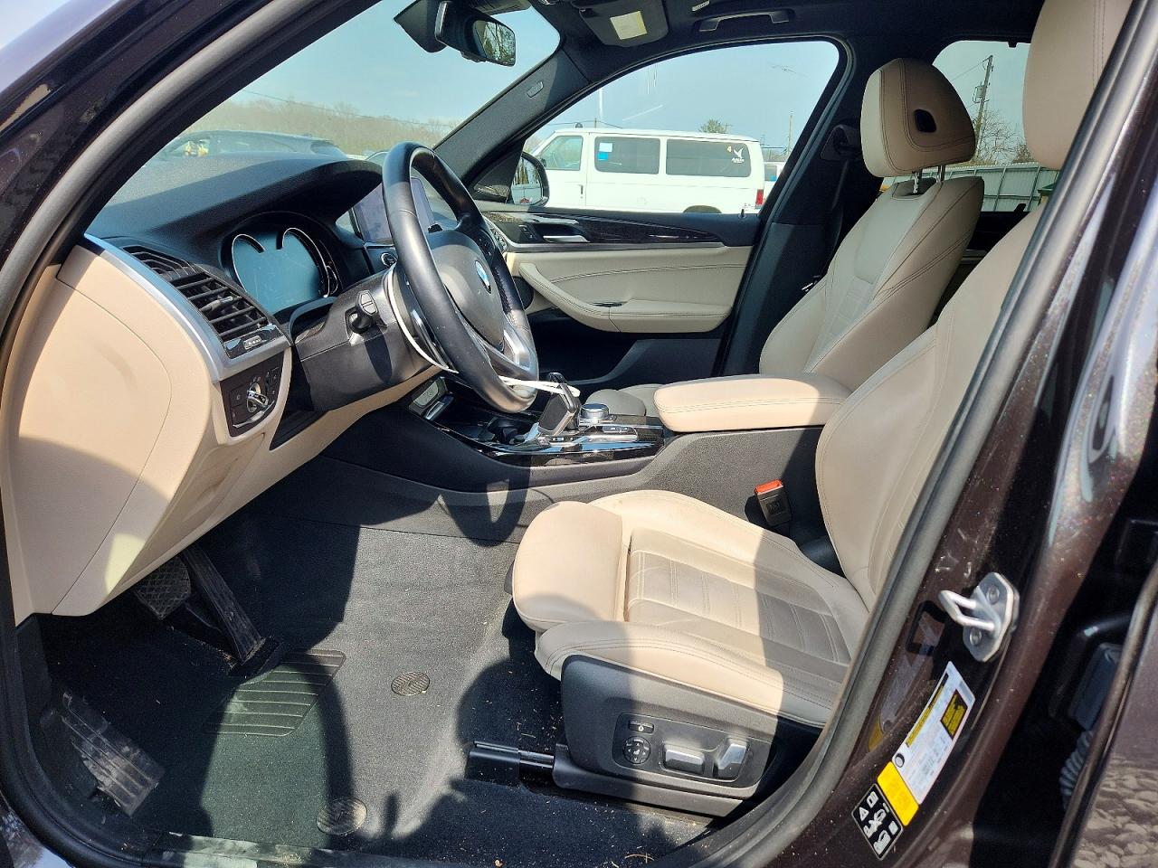 BMW X Series Xdrive30i