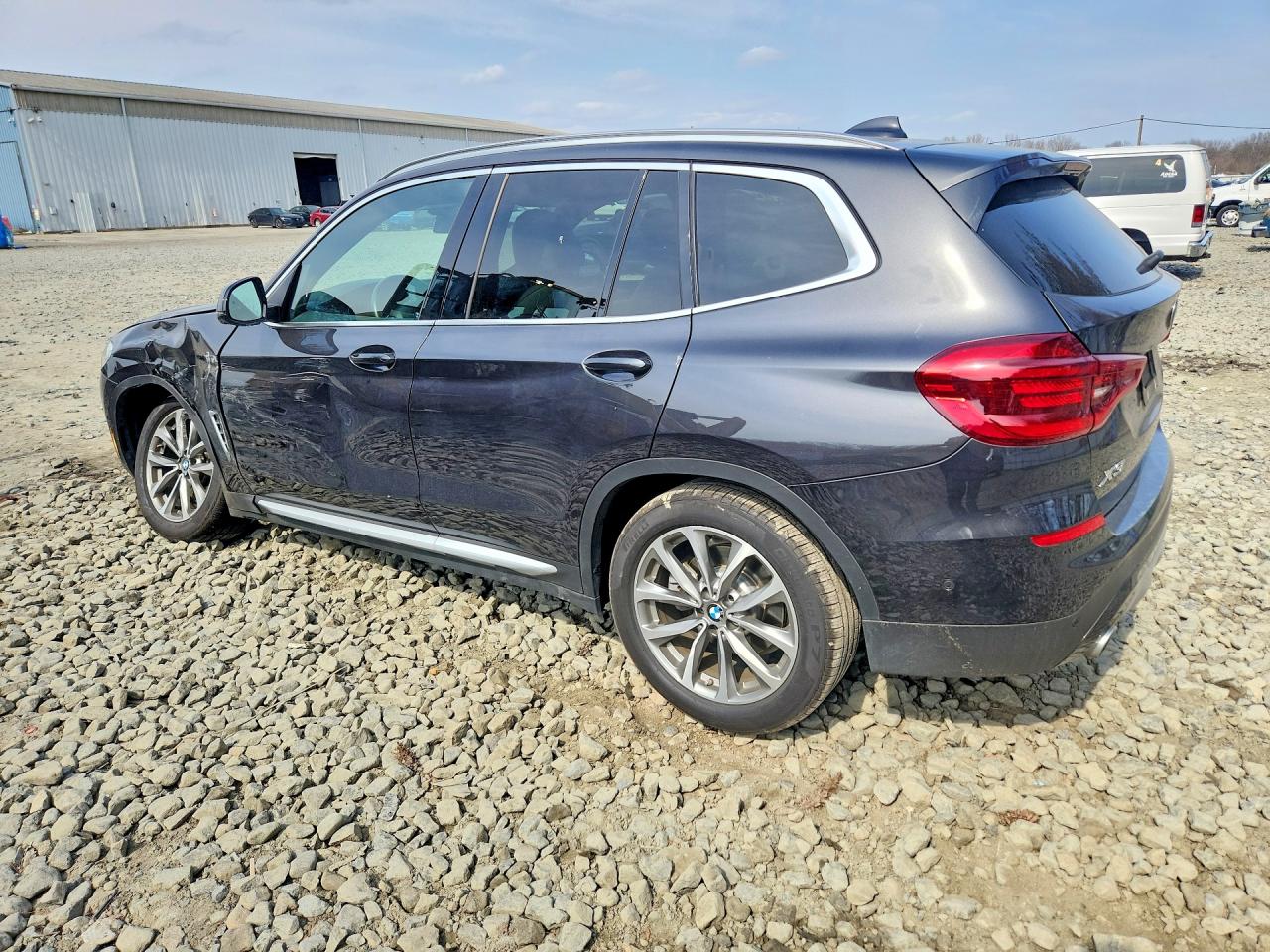 BMW X Series Xdrive30i