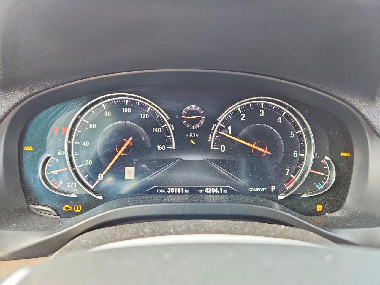 BMW X Series Xdrive30i