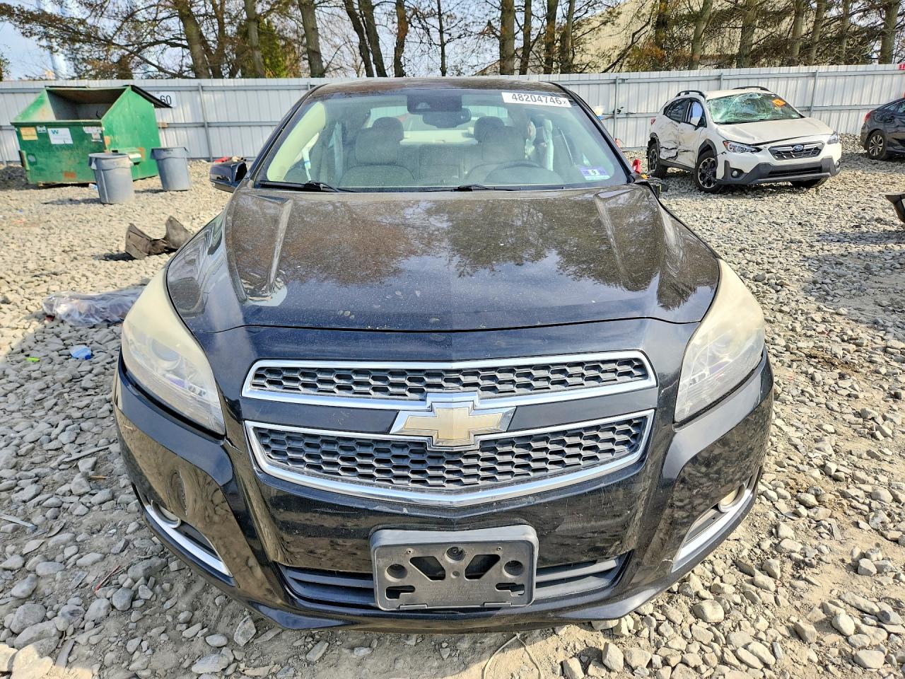 Chevrolet Malibu 2lt