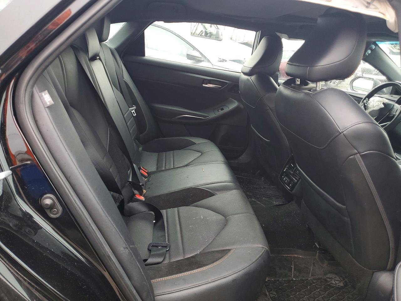 Toyota Avalon Touring