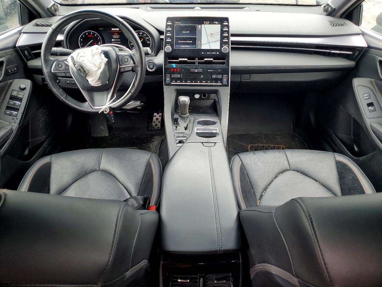 Toyota Avalon Touring
