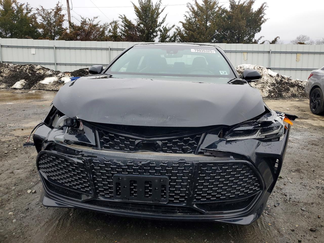 Toyota Avalon Touring