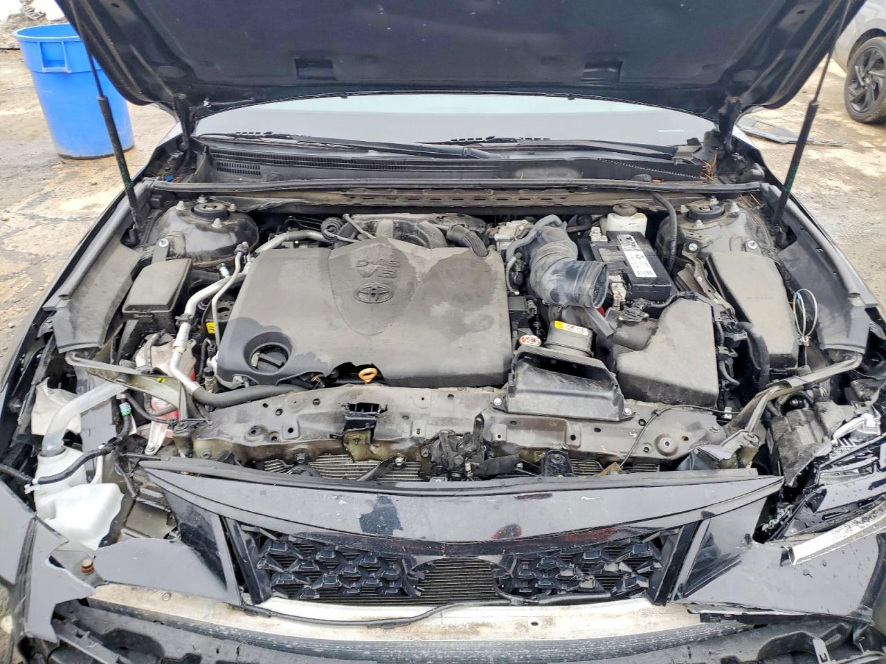 Toyota Avalon Touring