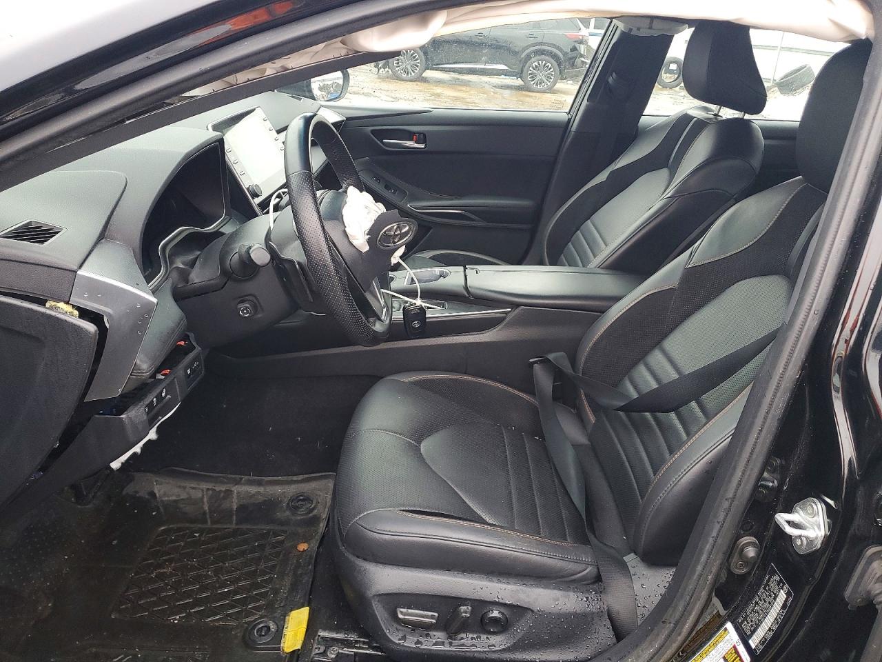 Toyota Avalon Touring