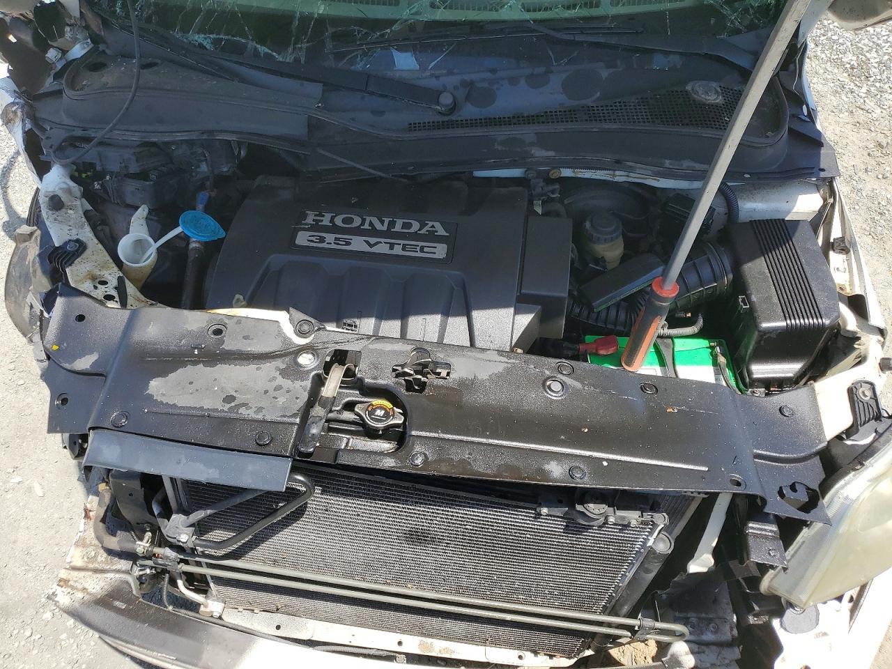 Honda Pilot Ex