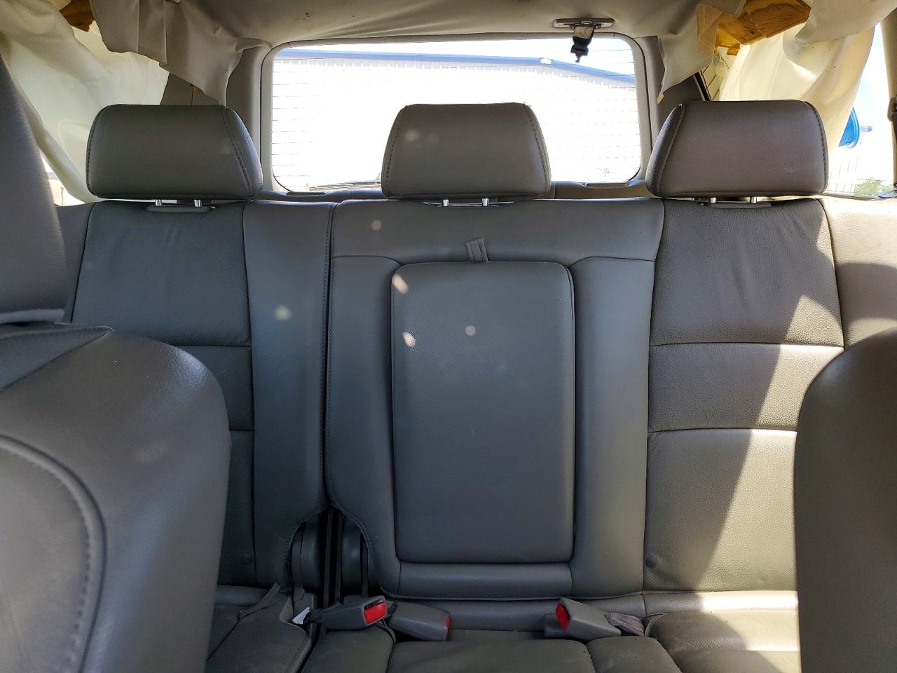Honda Pilot Ex