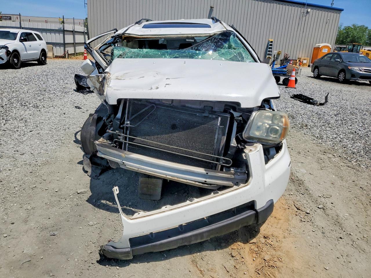 Honda Pilot Ex
