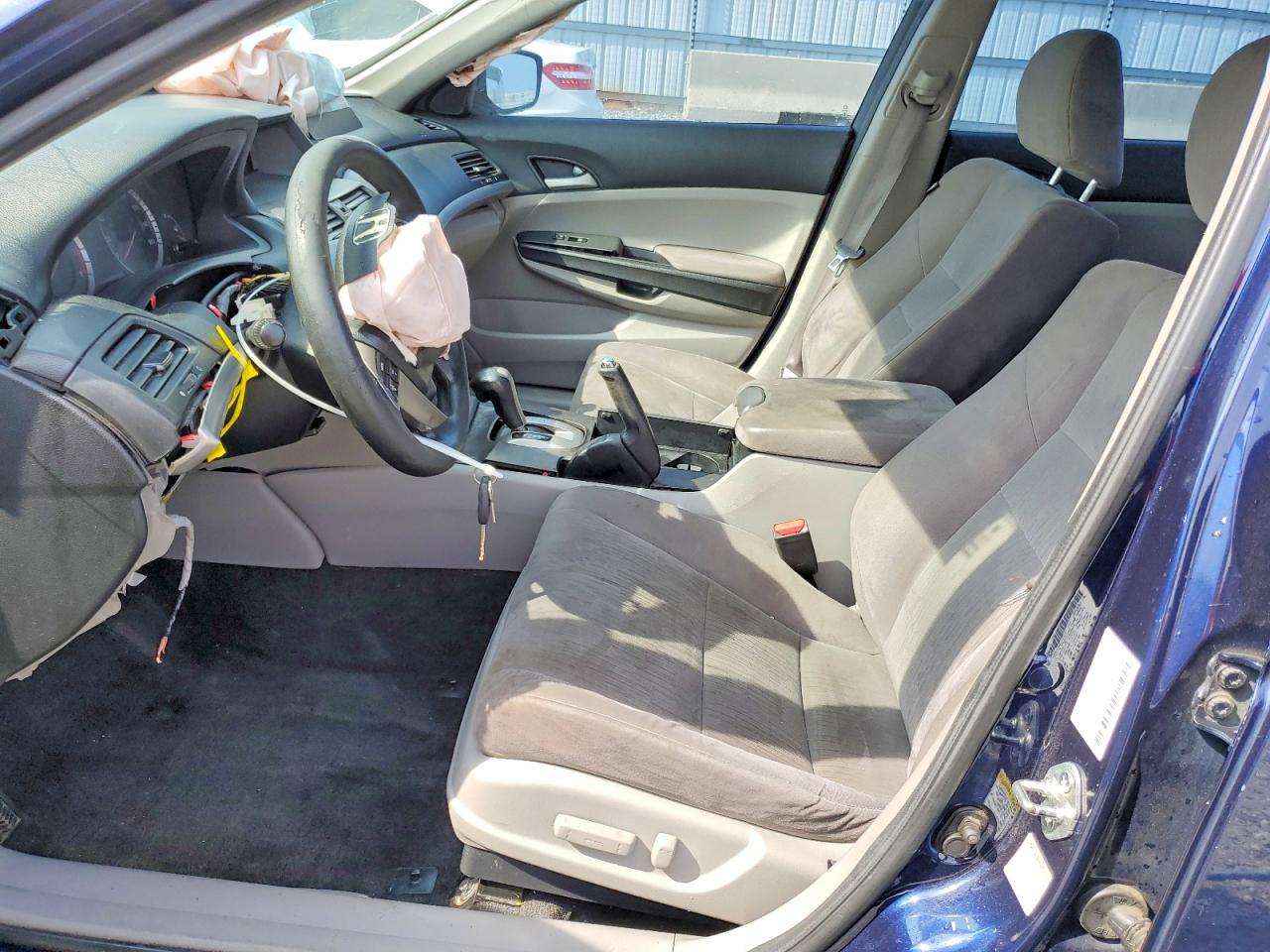 Honda Accord Lxp