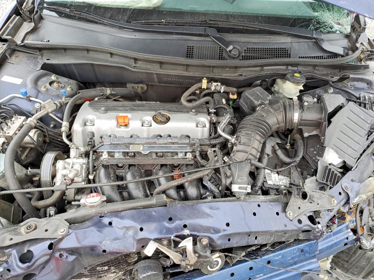 Honda Accord Lxp