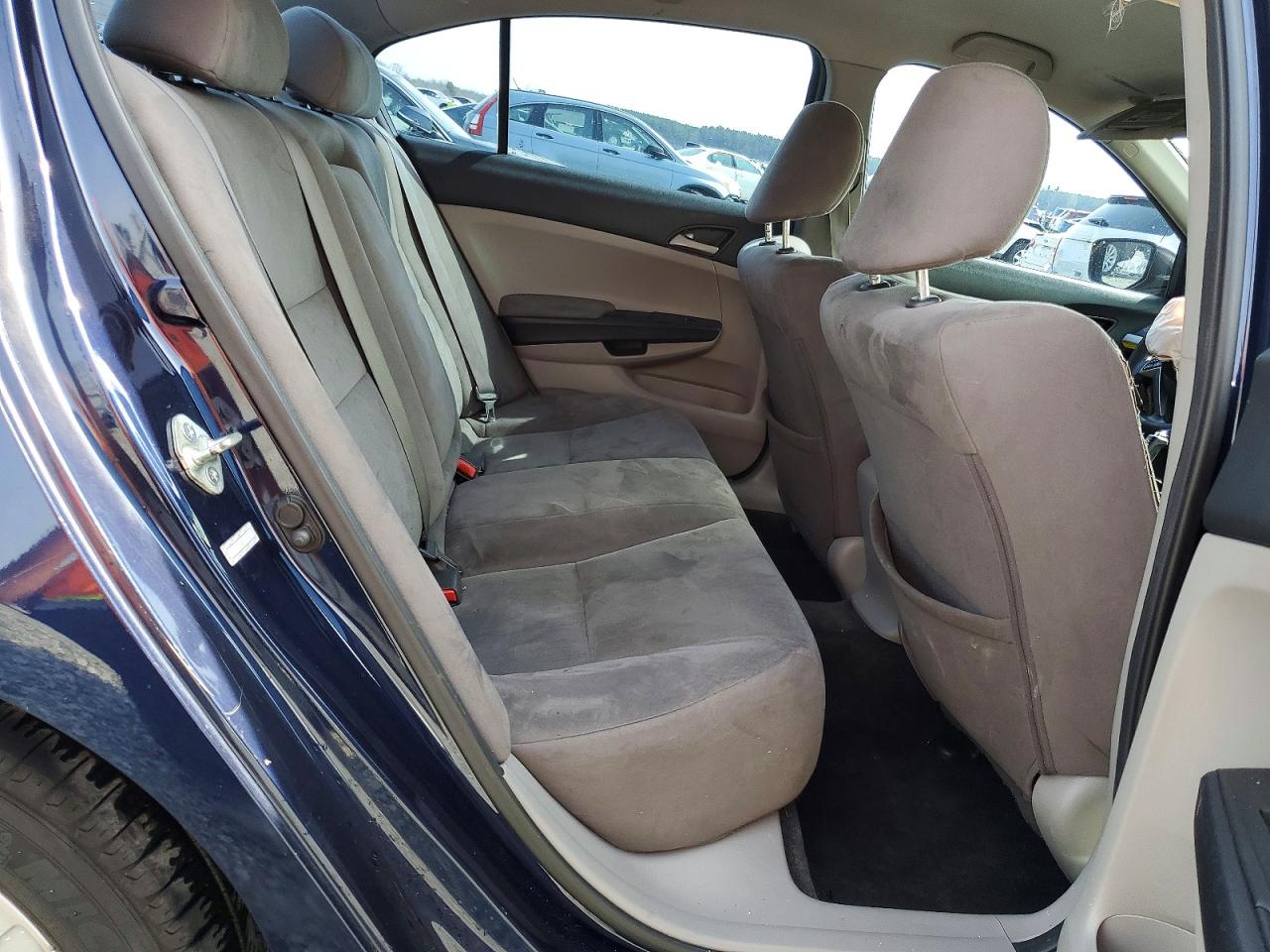 Honda Accord Lxp