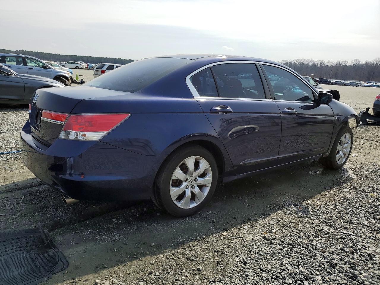 Honda Accord Lxp