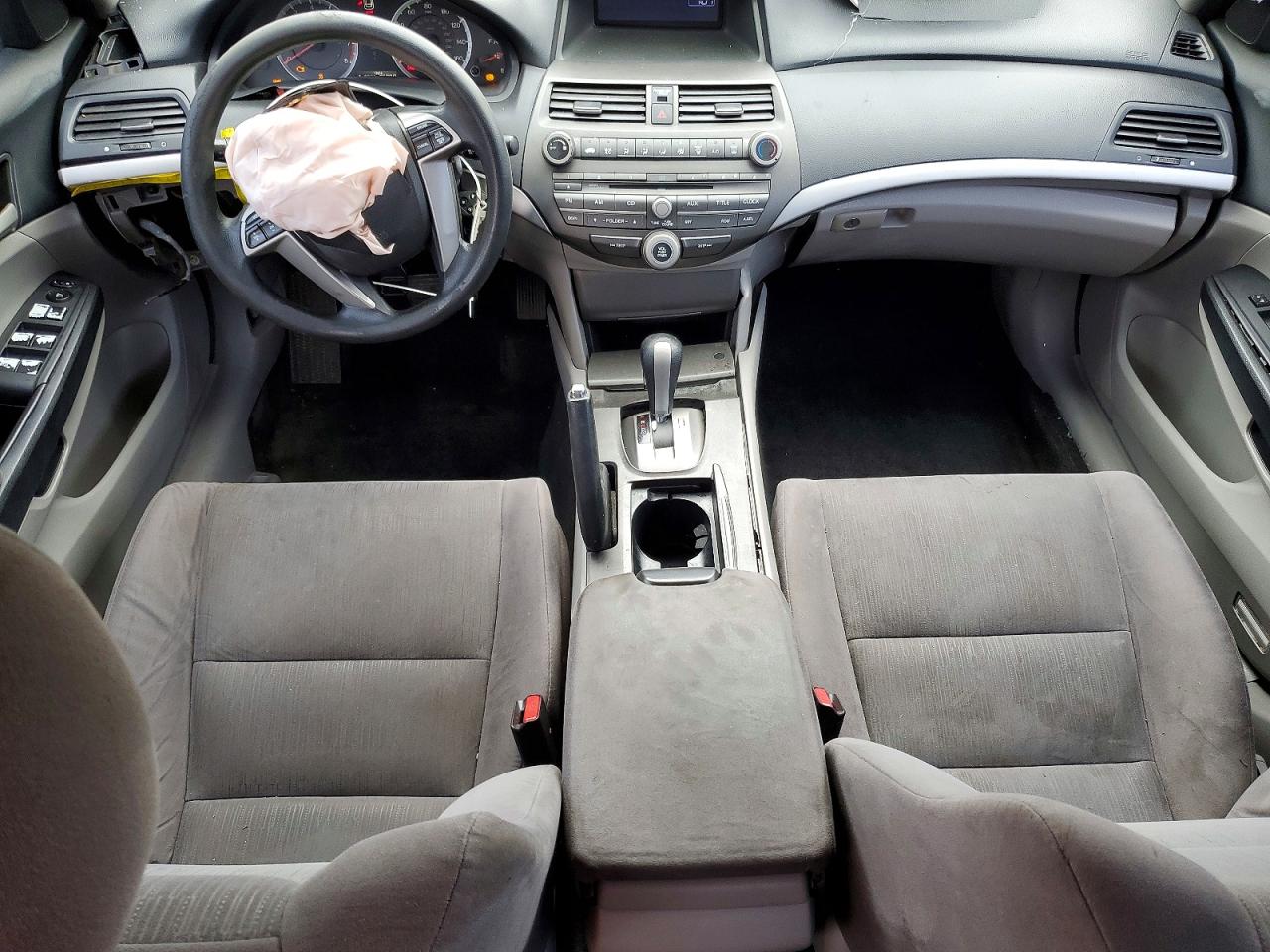 Honda Accord Lxp