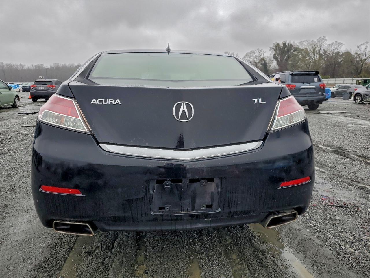 Acura TL