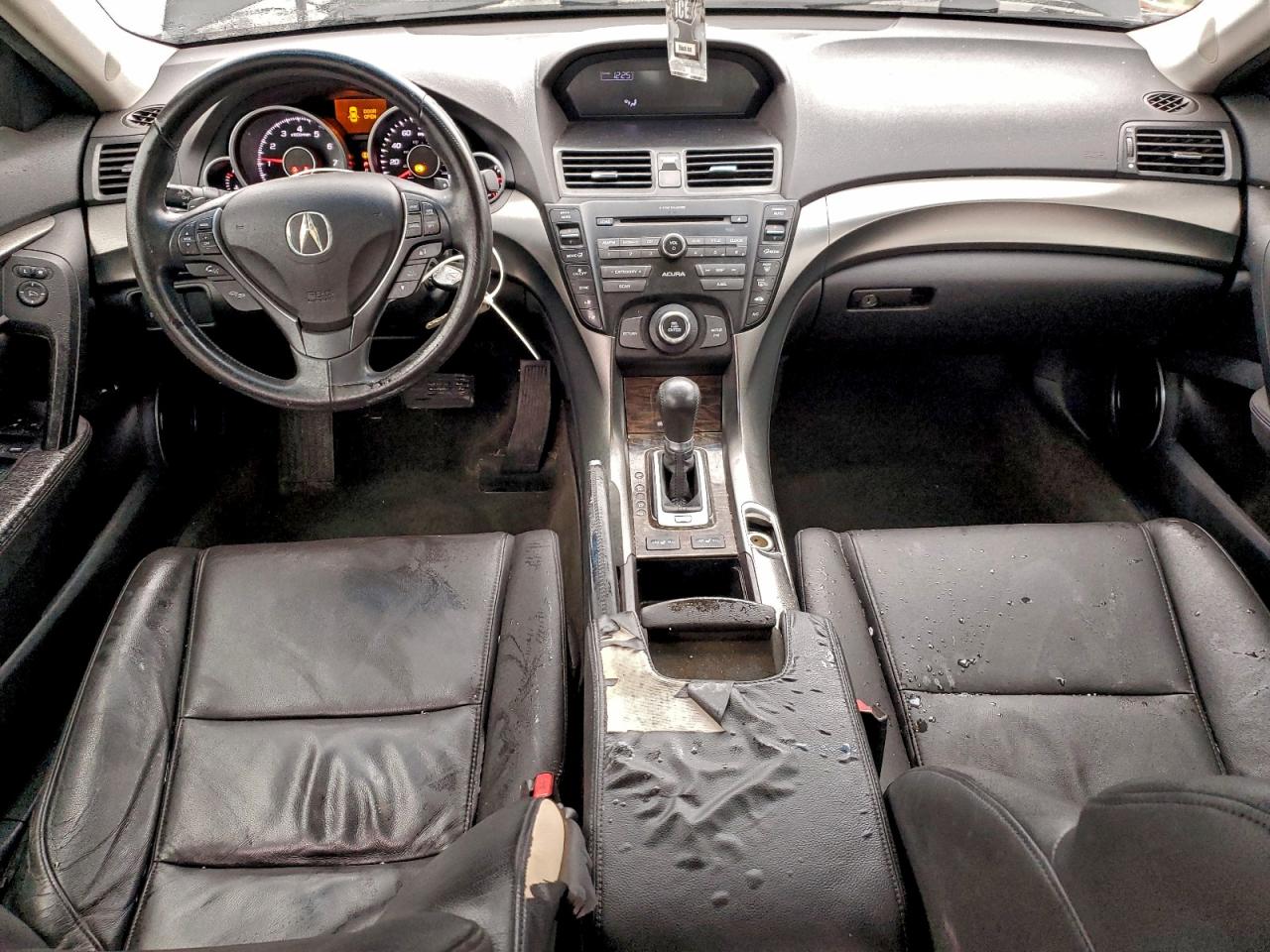Acura TL